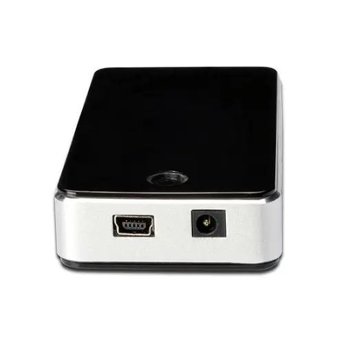 Digitus DA-70222 7 Port USB 2.0 Hub Adaptör