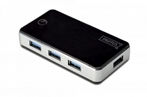 Digitus DA-70231 4 Port USB 3.0 HUB Adaptör