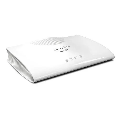 Draytek Vigor 130 ADSL Router Modem