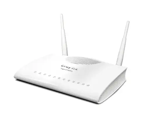 Vigor 2760 Router Draytek Vigor 2760VN Voip Band VDSL/ADSL Router - incehesap.com