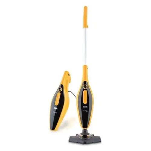 Fakir Darky 2 in 1 Dik Elektrikli Süpürge 1600W - Sarı