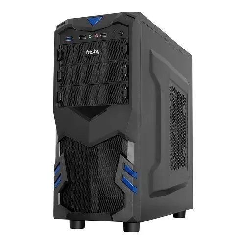 Frisby FC-8860G USB3.0 Midi Tower Kasa 500W