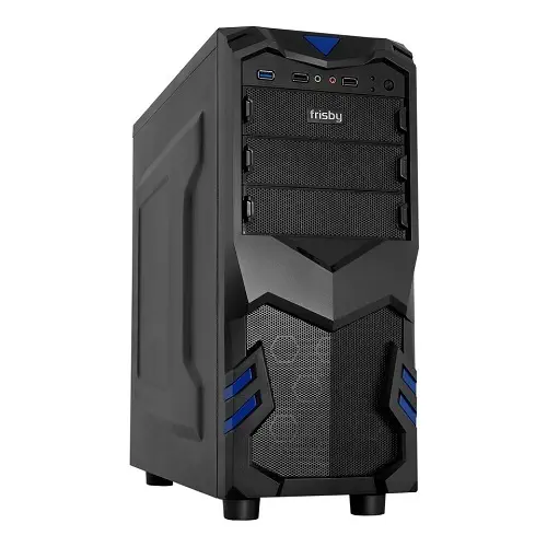 Frisby FC-8860G USB3.0 Midi Tower Kasa 500W
