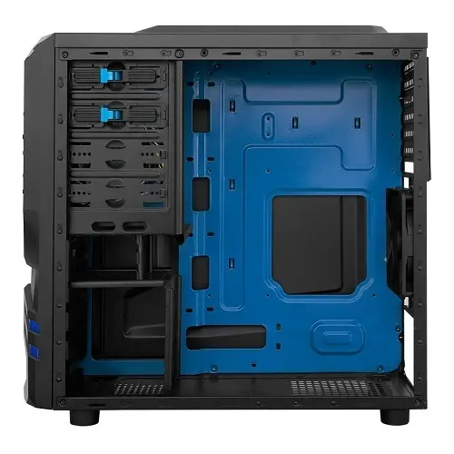 Frisby FC-8860G USB3.0 Midi Tower Kasa 500W