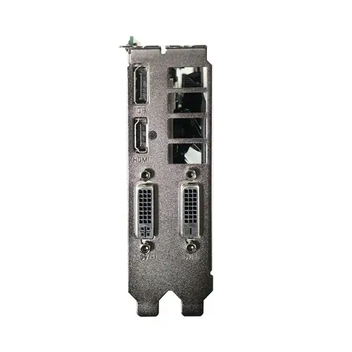 Galaxy GTX660 OC 3GB DDR5 192Bit 2xDvı/Hdmı/DP Ekran Kartı