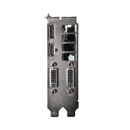Galaxy GTX660 OC 3GB DDR5 192Bit 2xDvı/Hdmı/DP Ekran Kartı