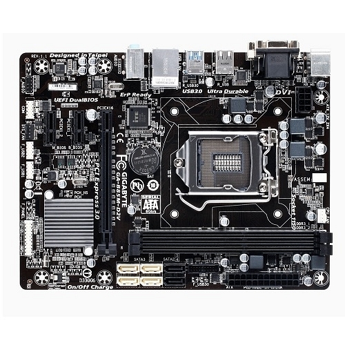 GIGABYTE A320M-H USB DRIVER DOWNLOAD (2020)