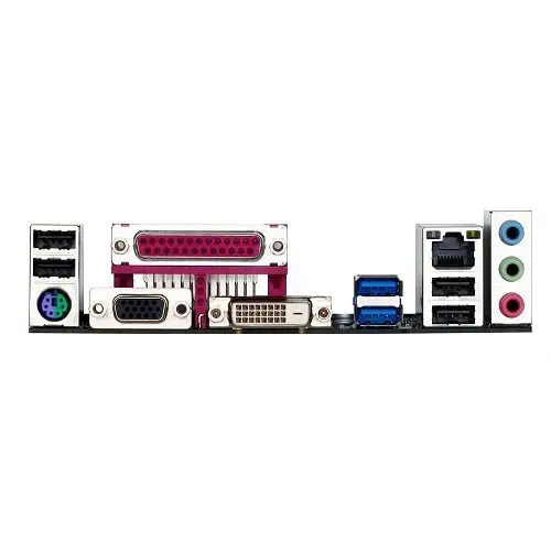 Gigabyte B85M-D3V DDR3 V+Sata+Glan 1150p Anakart