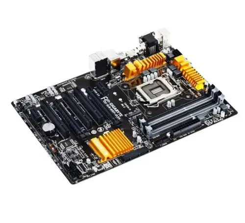 Gigabyte H97-D3H H97 DDR3 Sata3 Glan 1150p Anakart