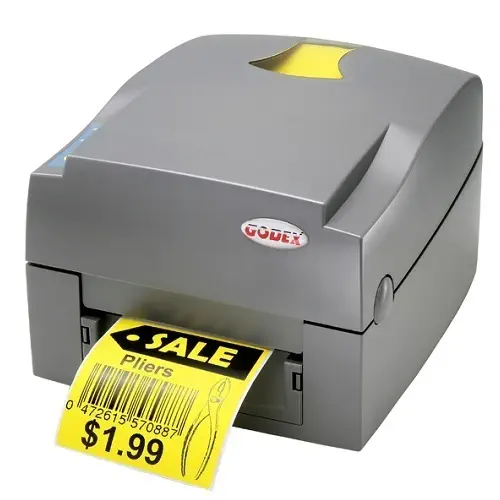 Godex EZ-1100 Plus Barkod Yazıcı