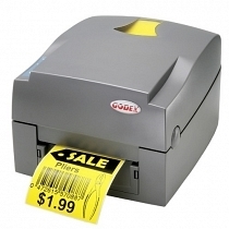 Godex EZ-1100 Plus Barkod Yazıcı