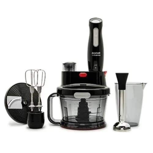 Homend 2805 Functional Mutfak Robotu 700W