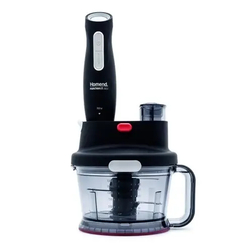Homend 2805 Functional Mutfak Robotu 700W