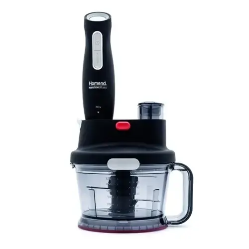 Homend 2805 Functional Mutfak Robotu 700W