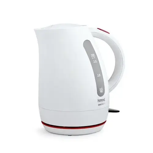 Homend Braveheat 1613 Su Isıtıcı 2200W