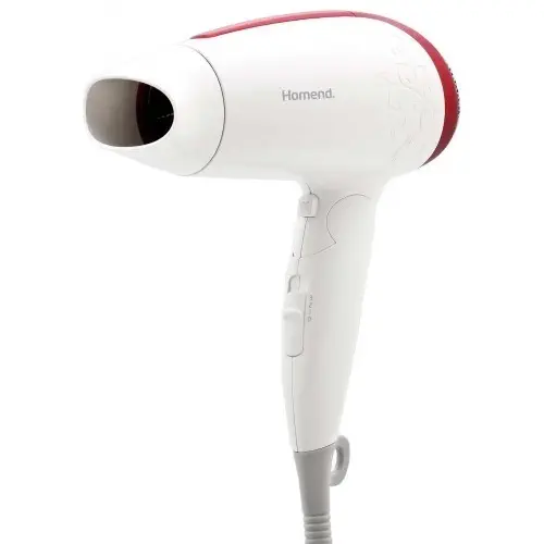 Homend HairForce 4401 Saç Kurutma Makinesi 1800W