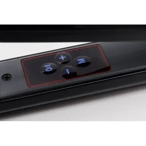 Homend Hairline 4505 Saç Düzleştirici