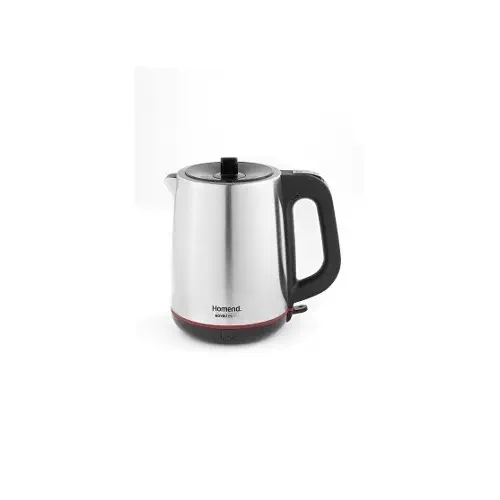 Homend Royaltea 1711 Çay Makinesi 2000W