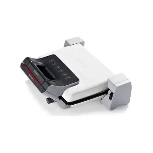 Homend Toastbuster 1310 Izgara ve Tost Makinesi 1800W