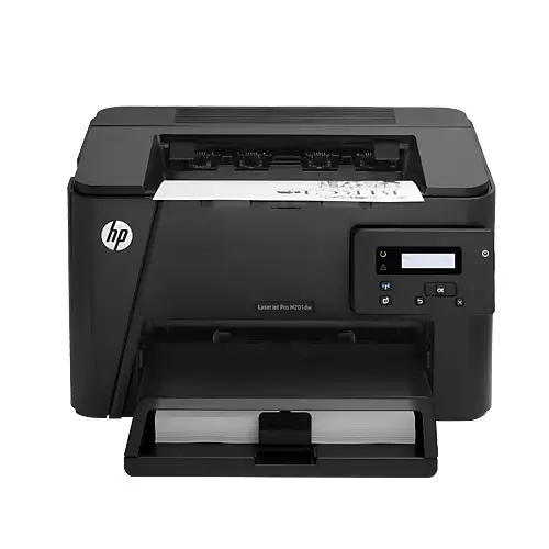 HP CF456A Laserjet Pro 400 M201DW Yazıcı (1606DN)