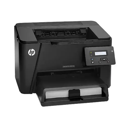 HP CF456A Laserjet Pro 400 M201DW Yazıcı (1606DN)