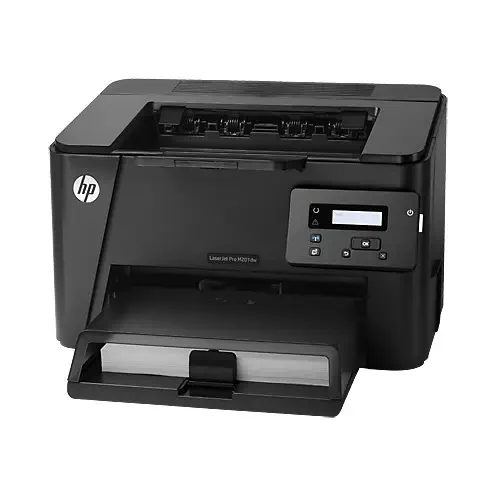 HP CF456A Laserjet Pro 400 M201DW Yazıcı (1606DN)