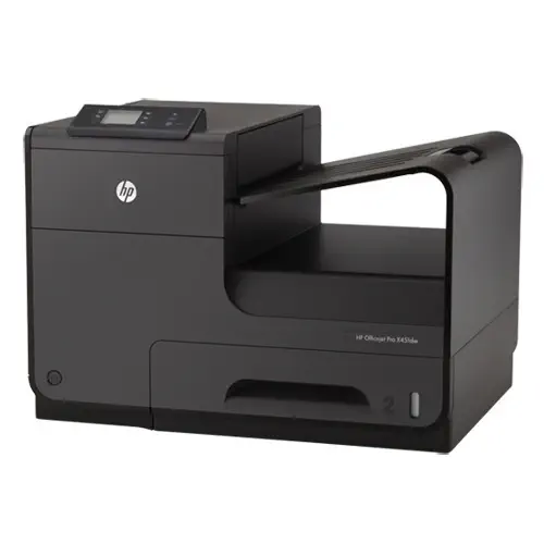HP CN463A Officejet X451DW Renkli Yazıcı