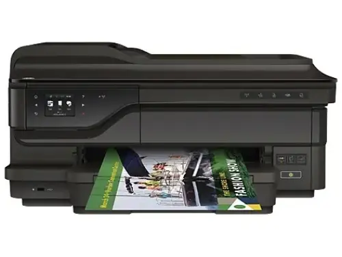 HP G1X85A Officejet 7612 Yaz/Tar/Fot/Fax (A4-A3)