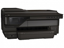 HP G1X85A Officejet 7612 Yaz/Tar/Fot/Fax (A4-A3)