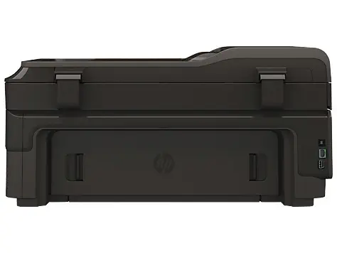 HP G1X85A Officejet 7612 Yaz/Tar/Fot/Fax (A4-A3)