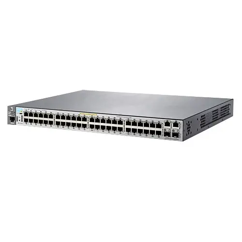 HP J9778A Procurve 2530-48 48P Switch + PoE