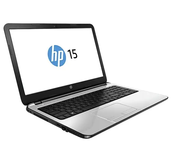 HP 15-R214NT L0F27EA Notebook