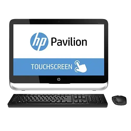 HP 23-P203NT L2N56EA All In One Pc