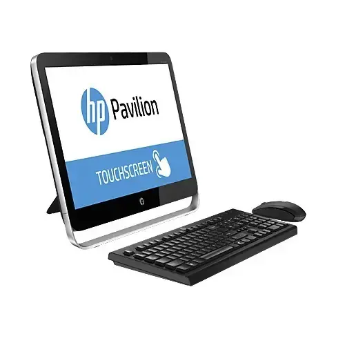 HP 23-P203NT L2N56EA All In One Pc