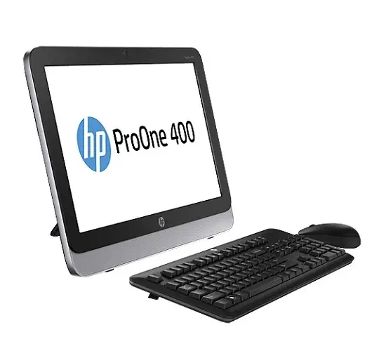 HP Proone 400 L3E64EA All In One Pc
