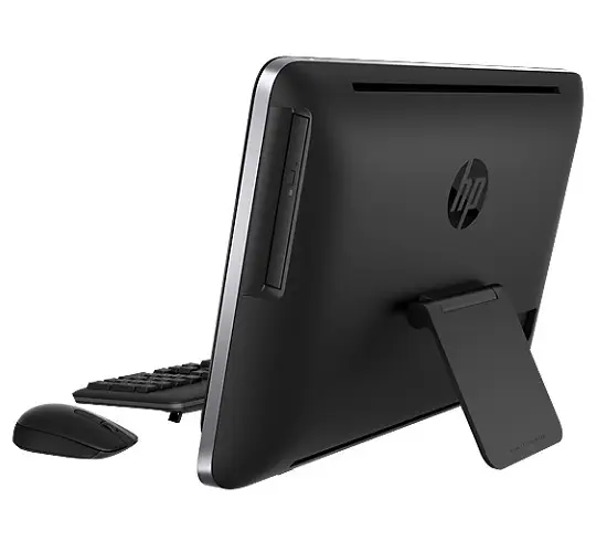 HP Proone 400 L3E64EA All In One Pc
