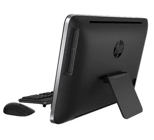 HP Proone 400 L3E64EA All In One Pc
