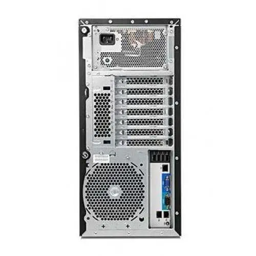 HP ML310e Gen8 v2 470065-798 E3-1220v3 4GB 2x1TB B120i 350W 4U Sunucu