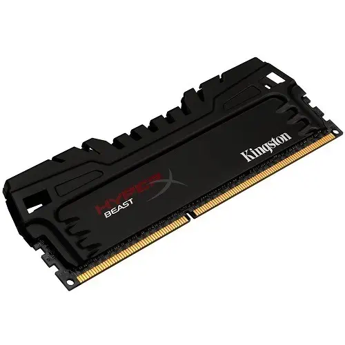 Kingston HyperX Beast 16 GB(2x8) 2400MHz DDR3 (HX324C11T3K2/16)