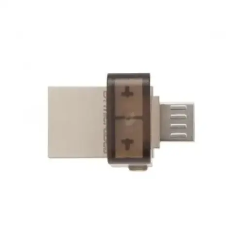 Kingston 32 GB USB 2.0 DT Micro Duo USB OTG Bellek