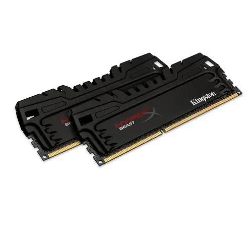 Kingston16 GB DDR3 2133 MHz HyperX Beast (2X8) CL11 Ram HX321C11T3K2/16