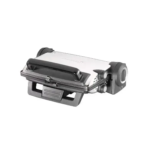 Korkmaz A310 Formula Tost Makinesi 1800W - Beyaz
