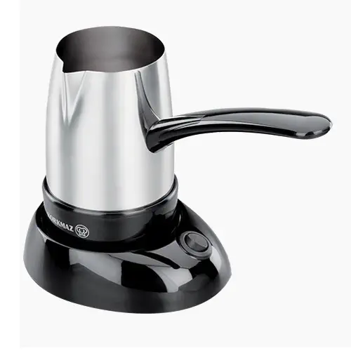 Korkmaz A365 Smart Elektrikli Cezve Inox