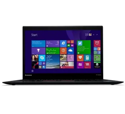 Lenovo ThinkPad X1 Carbon 20BS003UTX Core i5-5300U 2.3GHz/2.9GHz 4GB 128GB SSD 14″ FHD+ Win 7-8.1 Pro Ultrabook