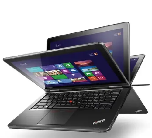 Lenovo ThinkPad X1 Carbon 20BS003UTX Core i5-5300U 2.3GHz/2.9GHz 4GB 128GB SSD 14″ FHD+ Win 7-8.1 Pro Ultrabook