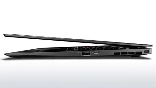 Lenovo ThinkPad X1 Carbon 20BS003UTX Core i5-5300U 2.3GHz/2.9GHz 4GB 128GB SSD 14″ FHD+ Win 7-8.1 Pro Ultrabook