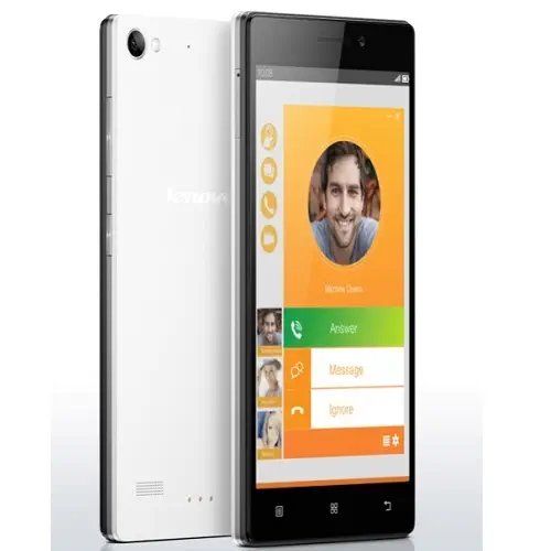 Lenovo Vibe X2 Beyaz Cep Telefonu