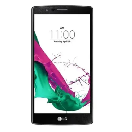 LG G4 H815TR 32 Gb Siyah Cep Telefonu - LG Türkiye Garantili