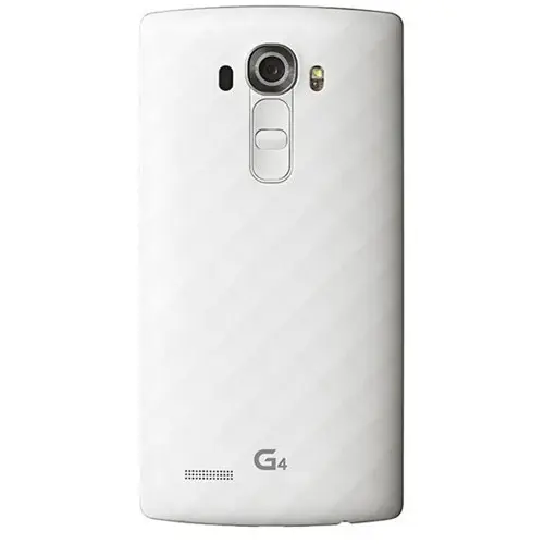 LG G4 H815TR 32 Gb Beyaz Cep Telefonu (Distribütör Garantili)