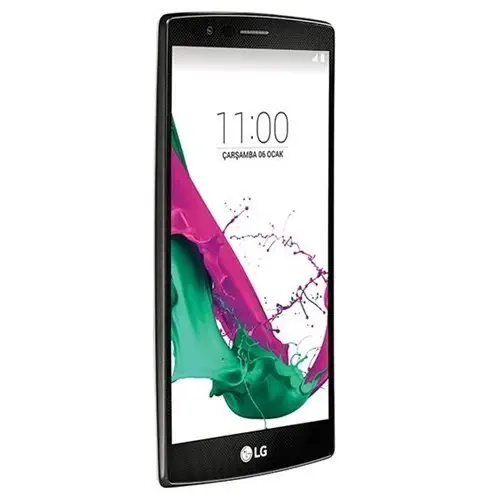 LG G4 H815TR 32 Gb Beyaz Cep Telefonu (Distribütör Garantili)